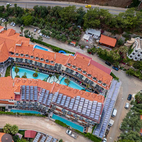 Montebello Resort Hotel